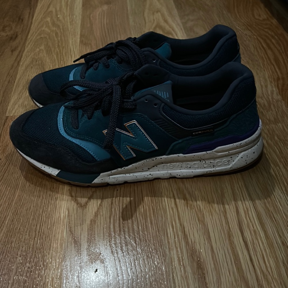 New Balance 997H